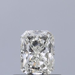 0.48 cts Solitaire Natural Diamond