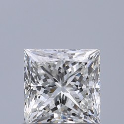 0.71 cts Solitaire Natural Diamond