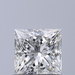0.72 cts Solitaire Natural Diamond