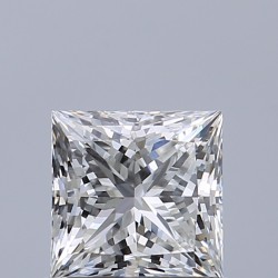 0.71 cts Solitaire Natural Diamond