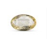 2.96 cts Unheated Natural Yellow Sapphire (Pukhraj)