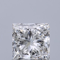 0.75 cts Solitaire Natural Diamond