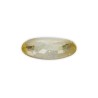 2.96 cts Unheated Natural Yellow Sapphire (Pukhraj)