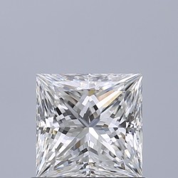 0.82 cts Solitaire Natural Diamond