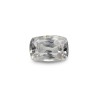2.65 cts Unheated Natural White Sapphire (White Pukhraj)