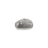 2.65 cts Unheated Natural White Sapphire (White Pukhraj)