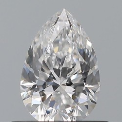 0.5 cts Solitaire Natural Diamond