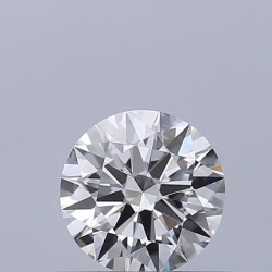 0.4 cts Solitaire Natural Diamond