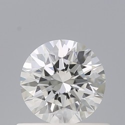 0.46 cts Solitaire Natural Diamond