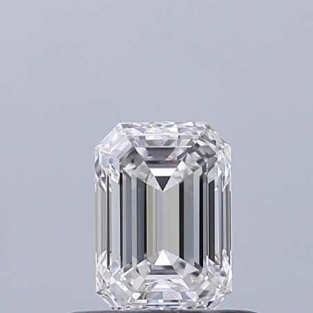 0.5 cts Solitaire Natural Diamond