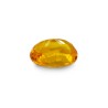 4.25 cts Natural Yellow Sapphire (Pukhraj)