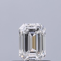 0.52 cts Solitaire Natural Diamond
