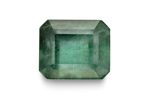 4.14 cts Natural Emerald (Panna)