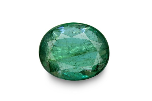 3.57 cts Natural Emerald (Panna)