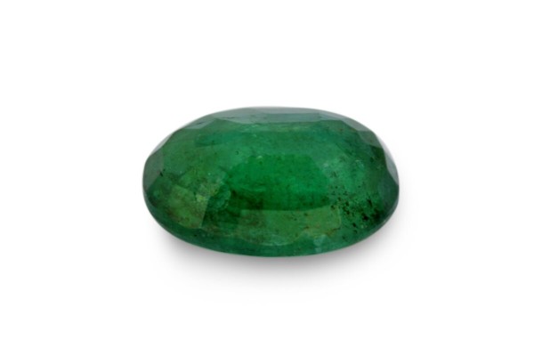 3.57 cts Natural Emerald (Panna)