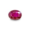 1.29 cts Unheated Natural Ruby (Manikya)