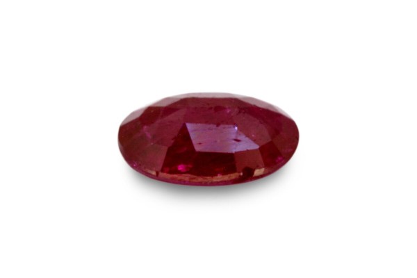 1.29 cts Unheated Natural Ruby (Manikya)