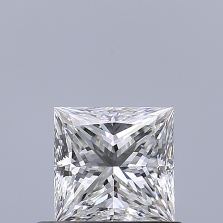0.59 cts Solitaire Natural Diamond
