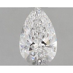 0.33 cts Solitaire Natural Diamond