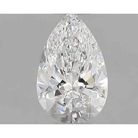 0.33 cts Solitaire Natural Diamond