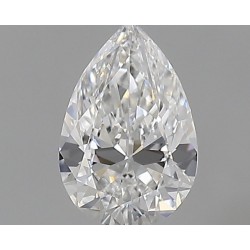 0.53 cts Solitaire Natural Diamond