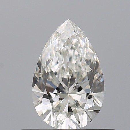 0.51 cts Solitaire Natural Diamond