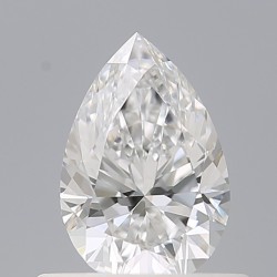0.5 cts Solitaire Natural Diamond