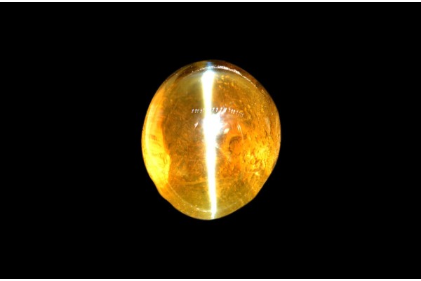 1.98 cts Natural Cats Eye (Lehsunia)