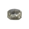5.8 cts Unheated Natural White Sapphire (White Pukhraj)