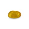 6.16 cts Natural Yellow Sapphire (Pukhraj)