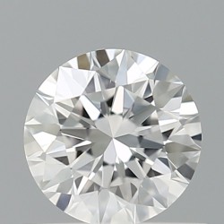 0.52 cts Solitaire Natural Diamond