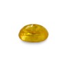 6.13 cts Natural Yellow Sapphire (Pukhraj)