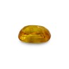 7.58 cts Natural Yellow Sapphire (Pukhraj)