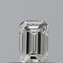 0.23 cts Solitaire Natural Diamond