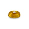 6.03 cts Natural Yellow Sapphire (Pukhraj)
