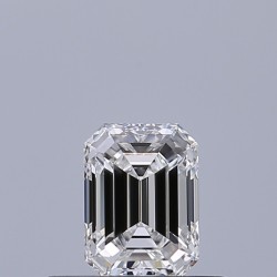 0.4 cts Solitaire Natural Diamond