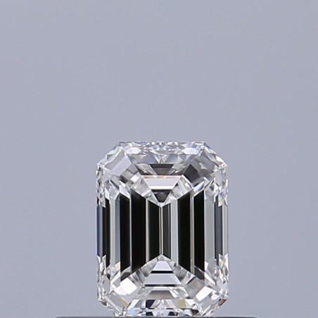 0.4 cts Solitaire Natural Diamond