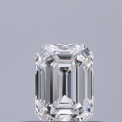 0.4 cts Solitaire Natural Diamond
