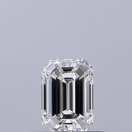 0.42 cts Solitaire Natural Diamond
