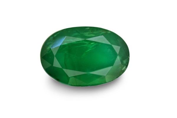 3.2 cts Natural Emerald (Panna)