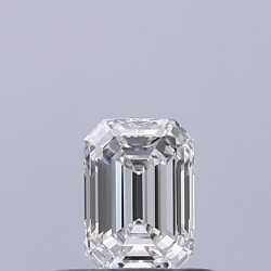 0.41 cts Solitaire Natural Diamond