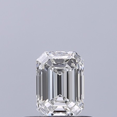 0.41 cts Solitaire Natural Diamond