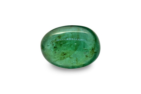 3.07 cts Natural Emerald (Panna)