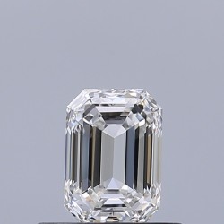 0.5 cts Solitaire Natural Diamond
