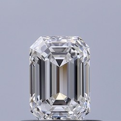 0.51 cts Solitaire Natural Diamond