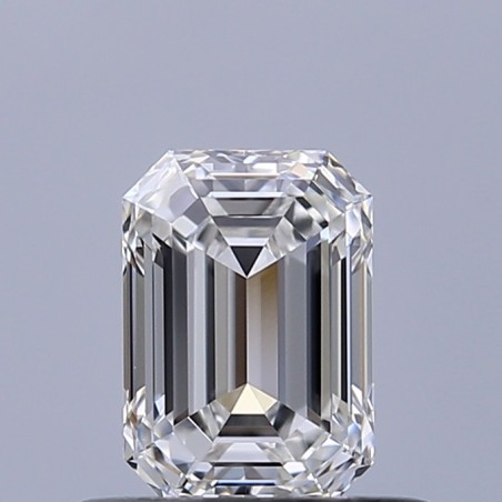 0.51 cts Solitaire Natural Diamond