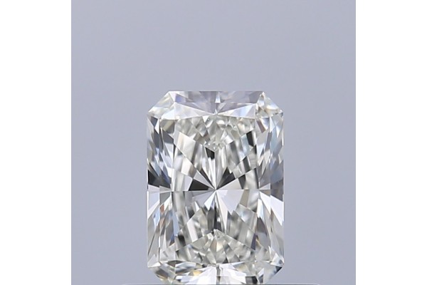 8.39 cts Unheated Natural Yellow Sapphire (Pukhraj)