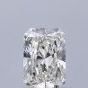 8.39 cts Unheated Natural Yellow Sapphire (Pukhraj)