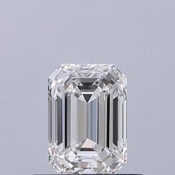 0.55 cts Solitaire Natural Diamond