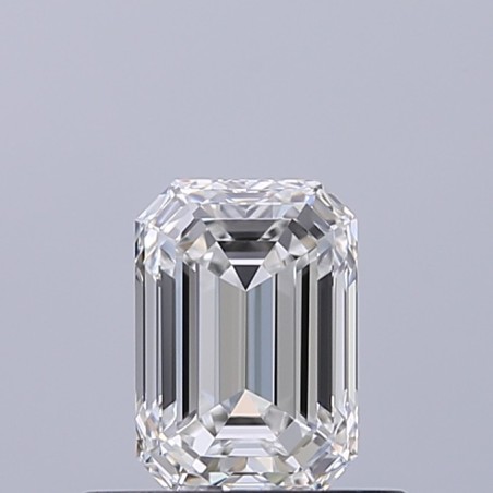 0.55 cts Solitaire Natural Diamond